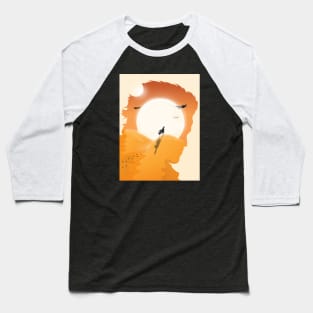 Dune Baseball T-Shirt